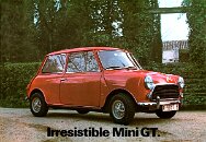 AUTHI MINI SPAIN